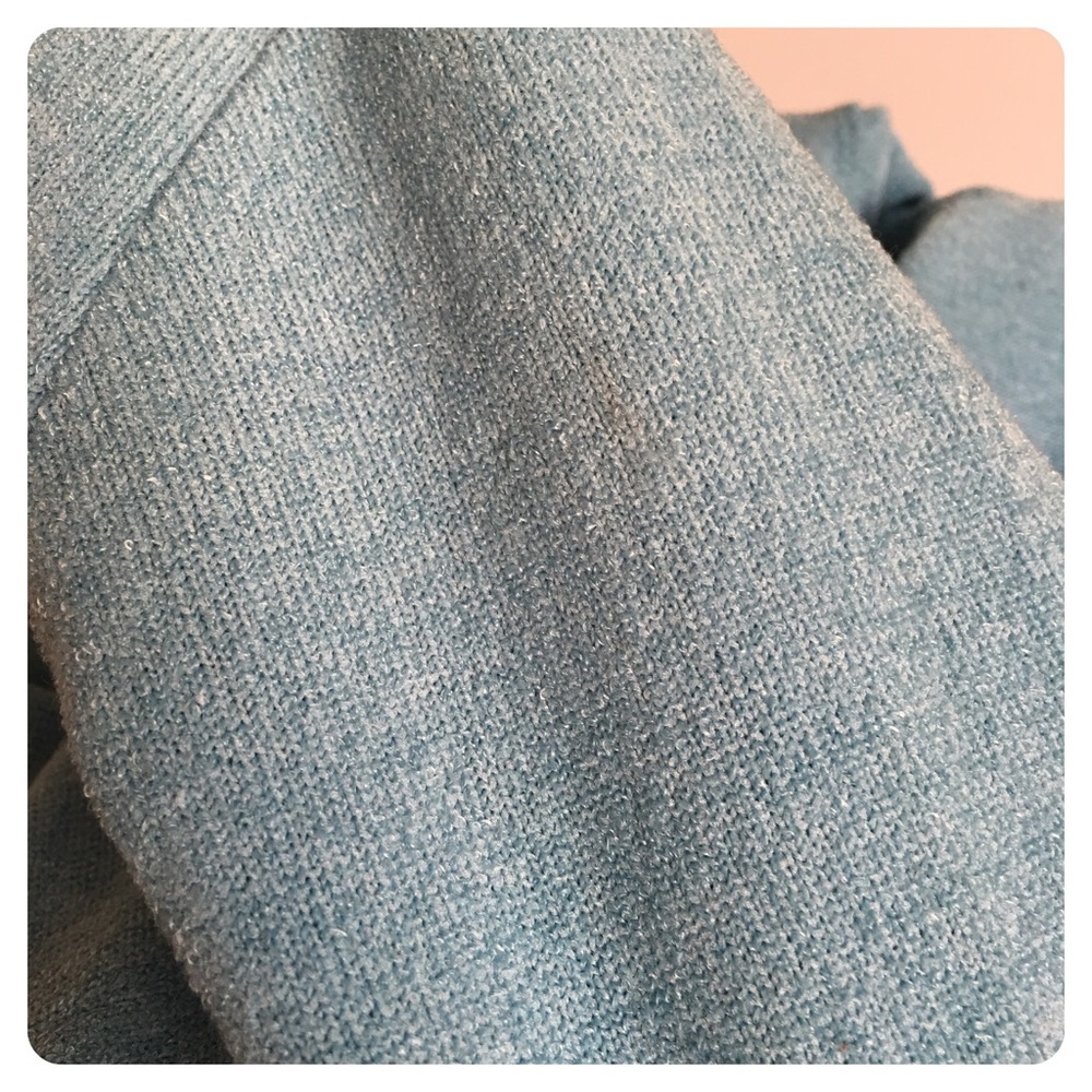 🆕 LULAROE sarah duster sweater - Picture 8 of 8